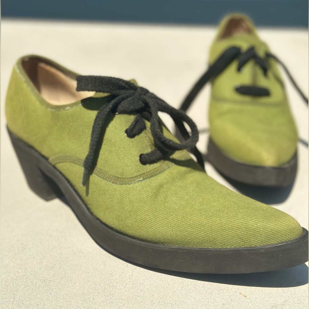 Rare Vintage Gaultier Jr size 40.5